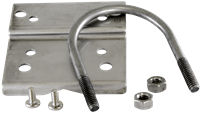 Mounting Kit for Model TX7800/7850 w/ NPT Port